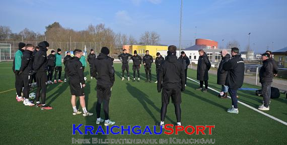 Kreisliga-FC-Weiler-TSV-Obergimpern (&copy; Siegfried Lörz)